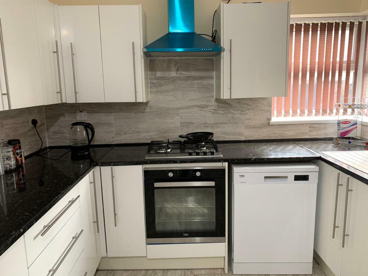 50 Mayford Road Guest house